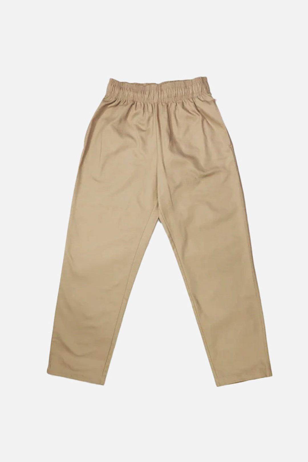 CHEF PANT - Beige
