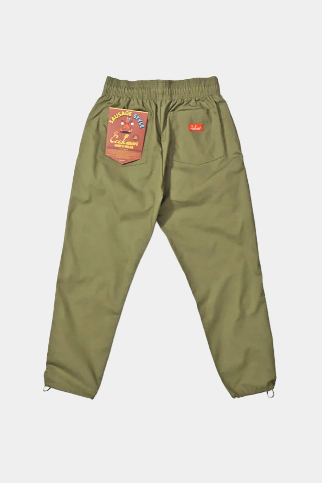 CHEF PANT SAUSAGE
