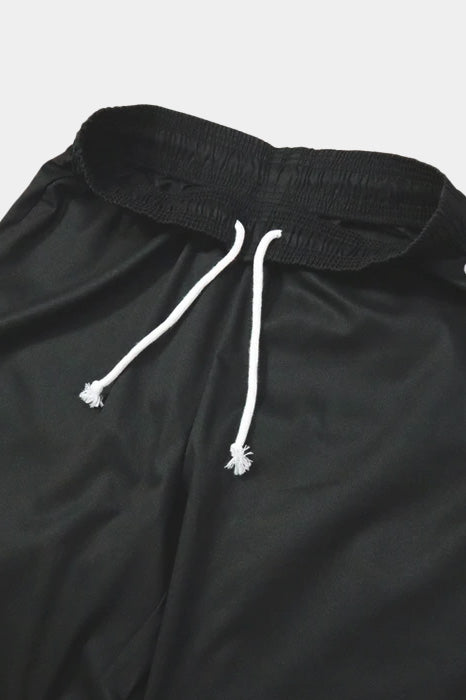 CHEF PANT SEMIWIDE - Black