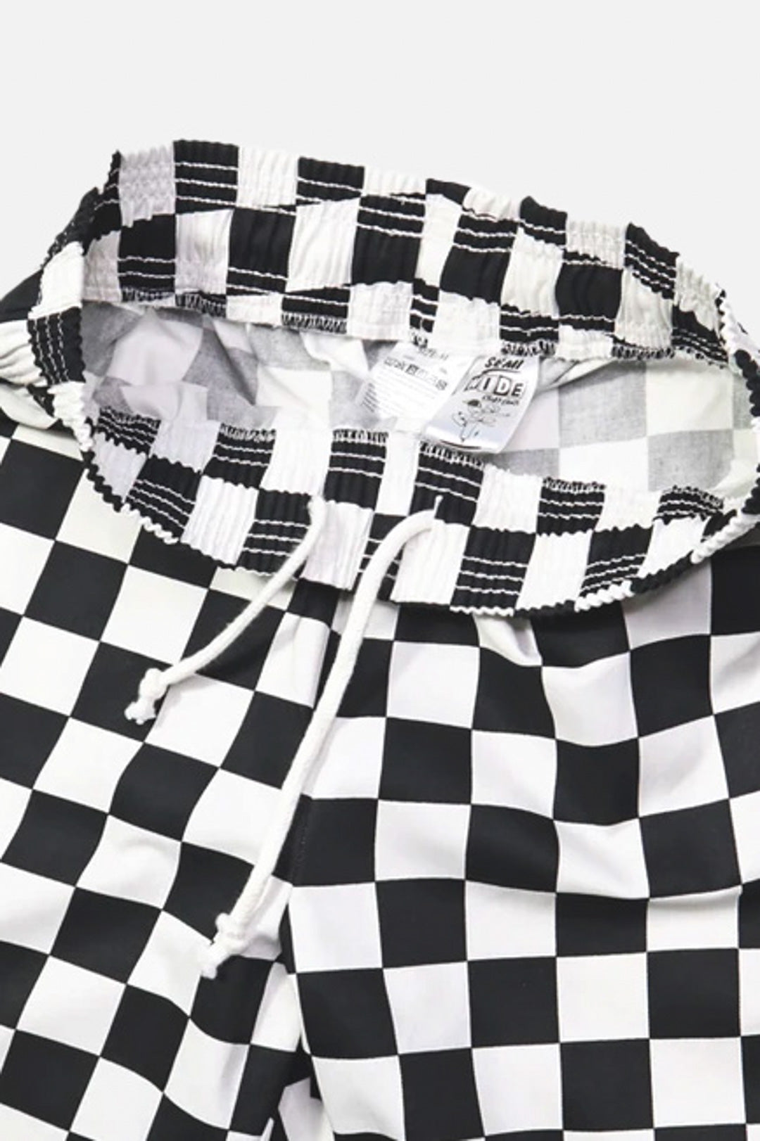 CHEF PANT SEMIWIDE