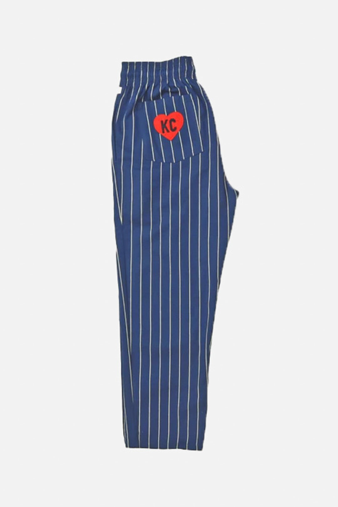 CHEF PANT SEMIWIDE - KC Monarch