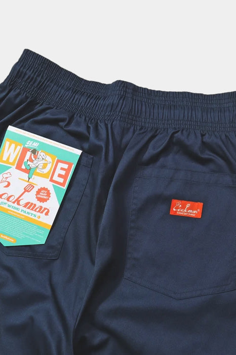 CHEF PANT SEMIWIDE