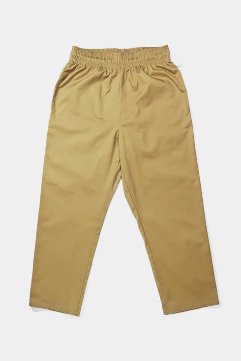 CHEF PANT SEMIWIDE - Peanuts