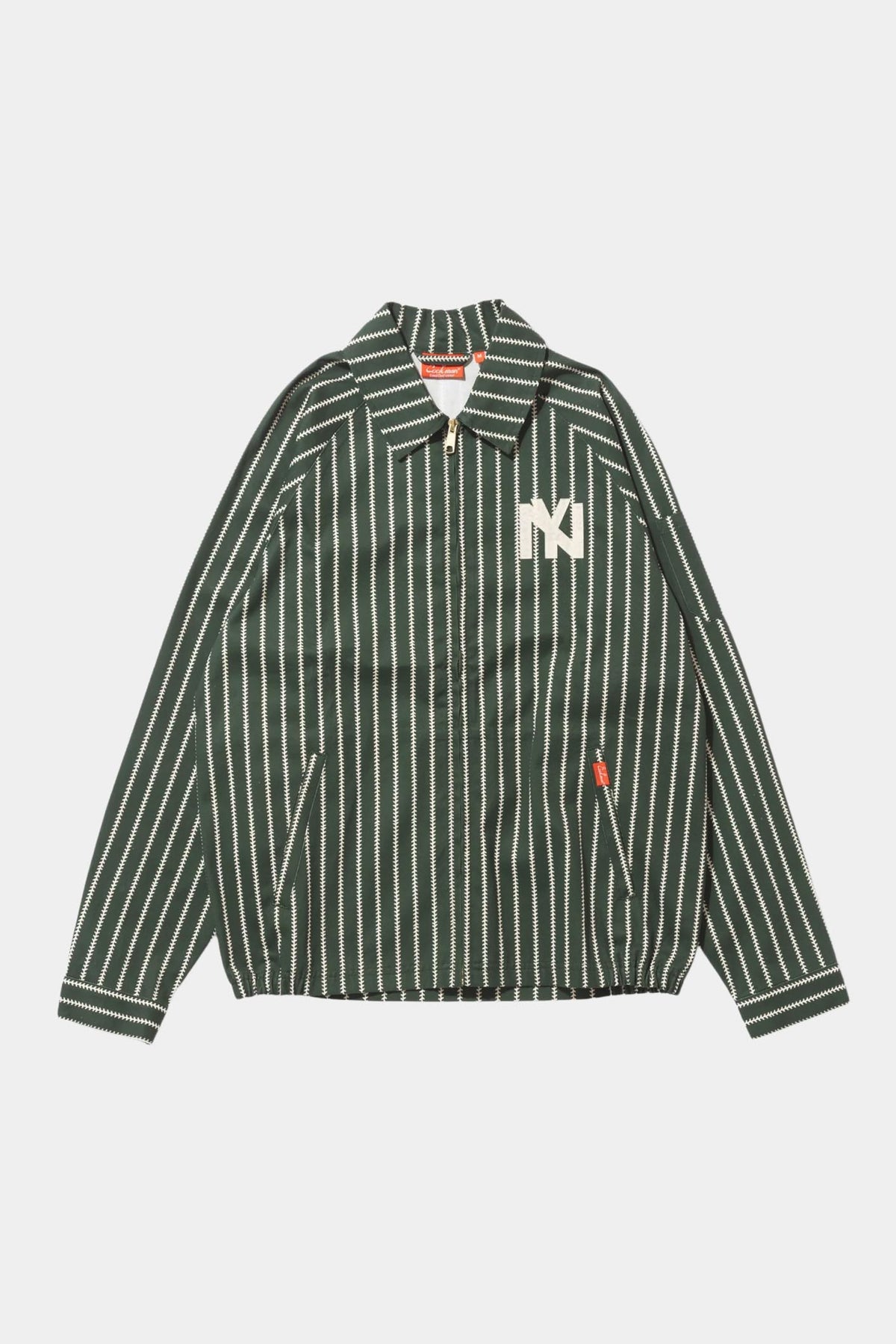 DELIVERY JACKET - Brooklyn Eagles