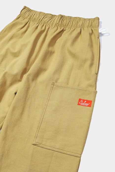 SEMIWIDE FRONT POCKET CHEF
