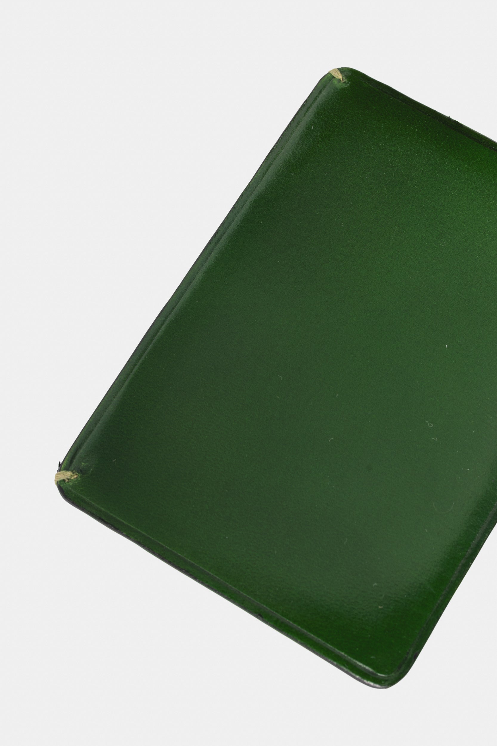 Credit card holder - Forrest Green