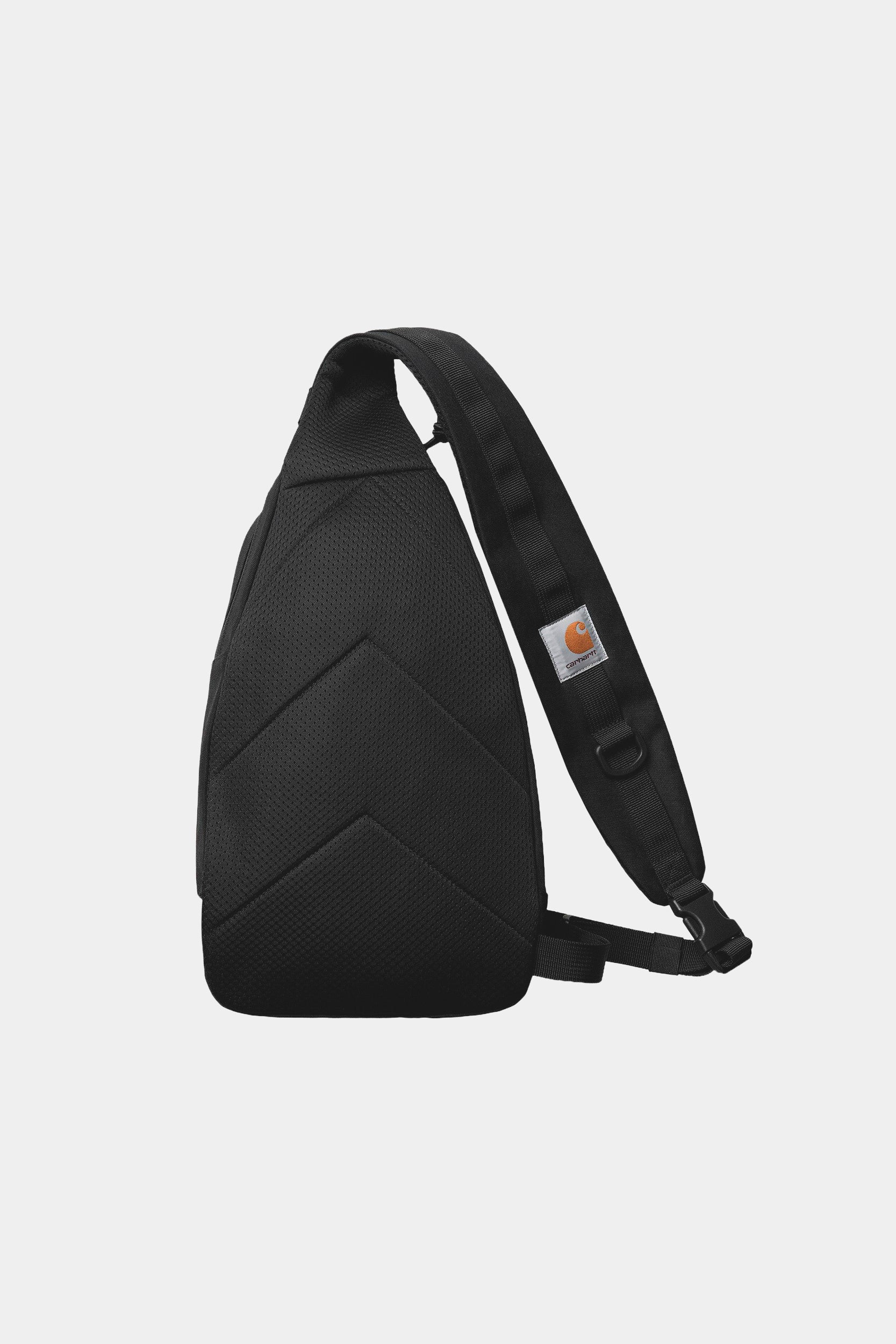KYLE SLING BAG - Black