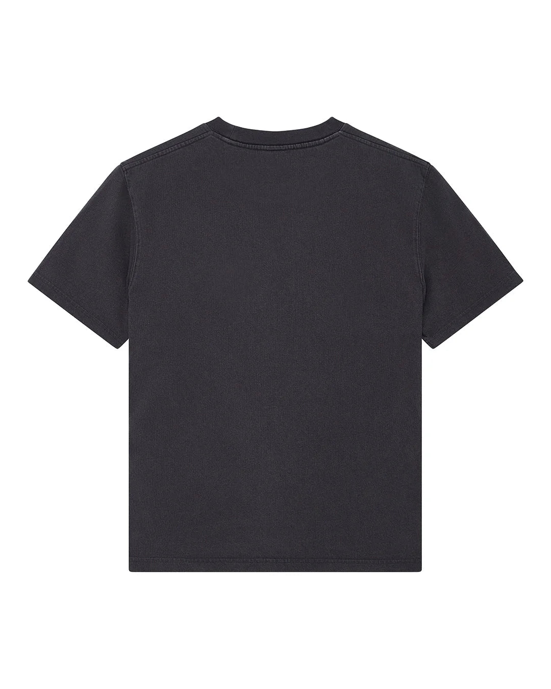 SHIELD GD TEE - Black