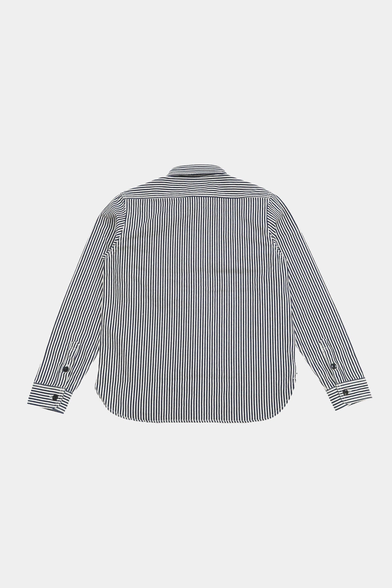 HICKORY WORK SHIRT