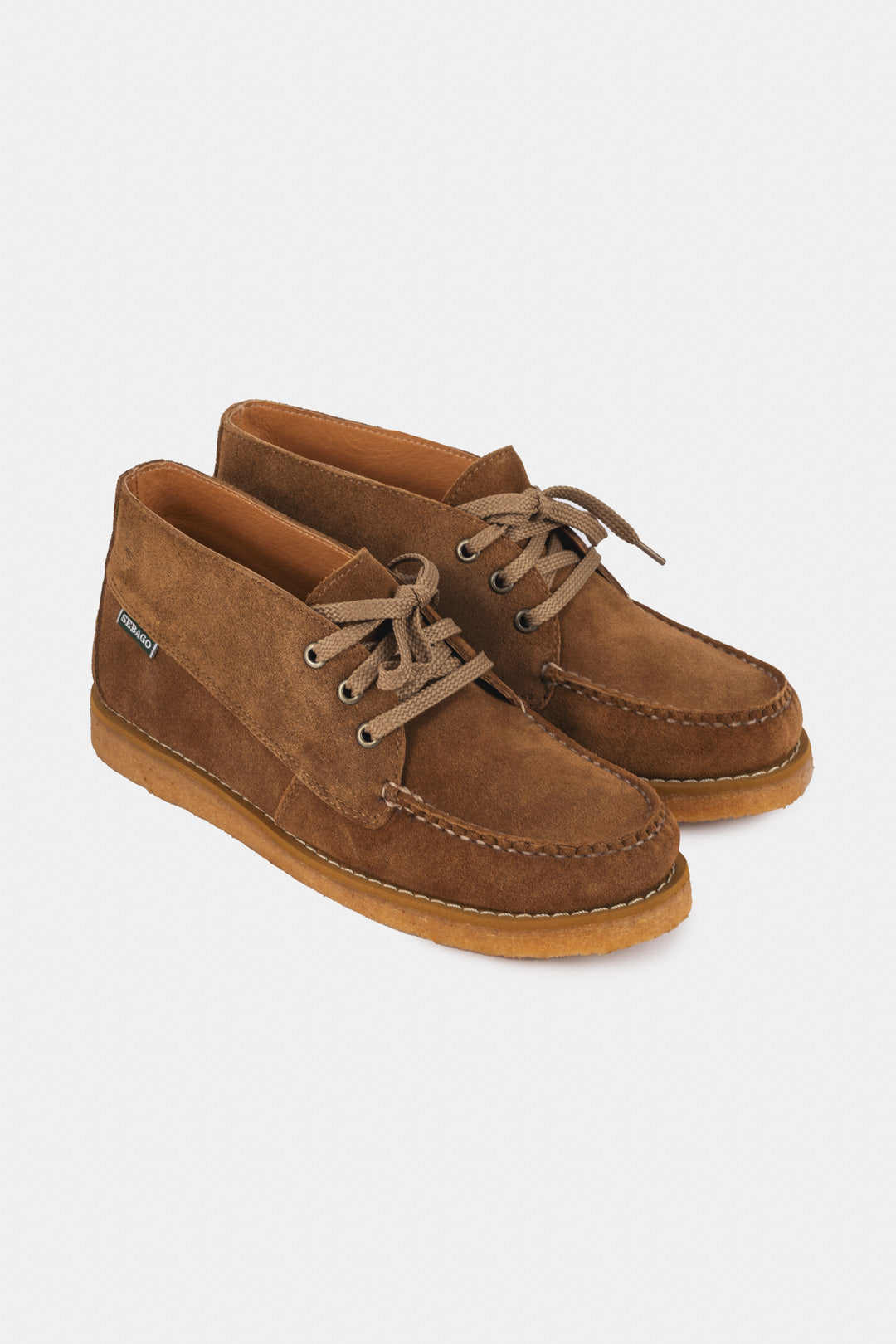 DAKOTA - Brown Cognac