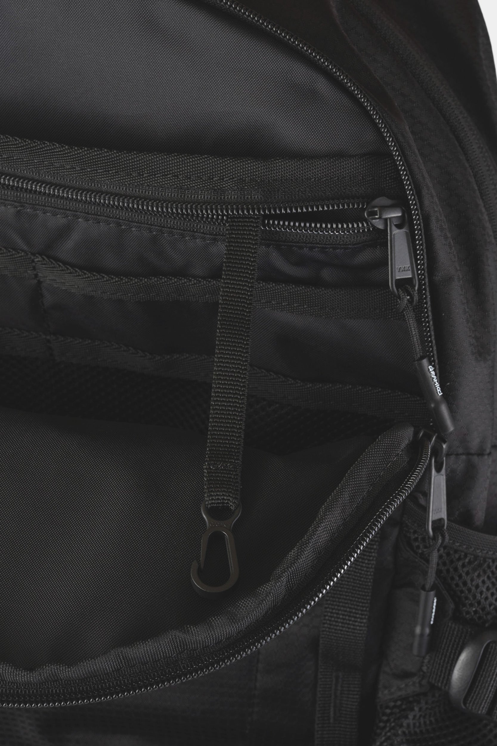 DAY PACK 25L - Black