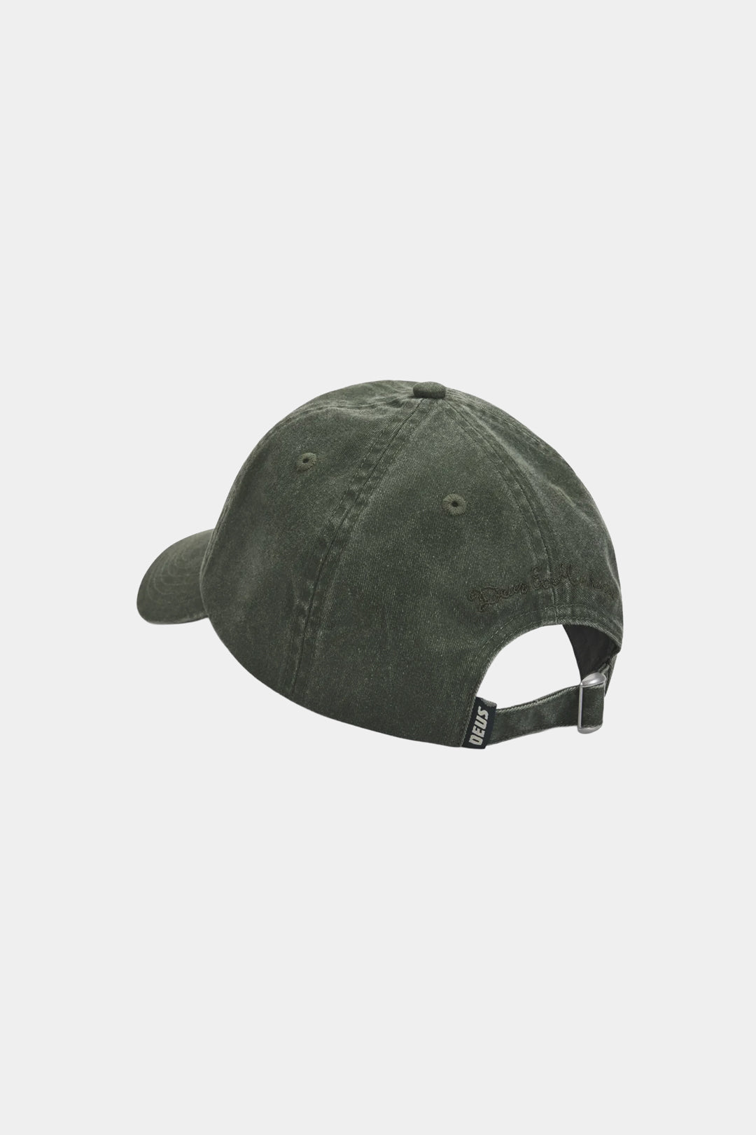 LONG LIVE DAD CAP - Lichen