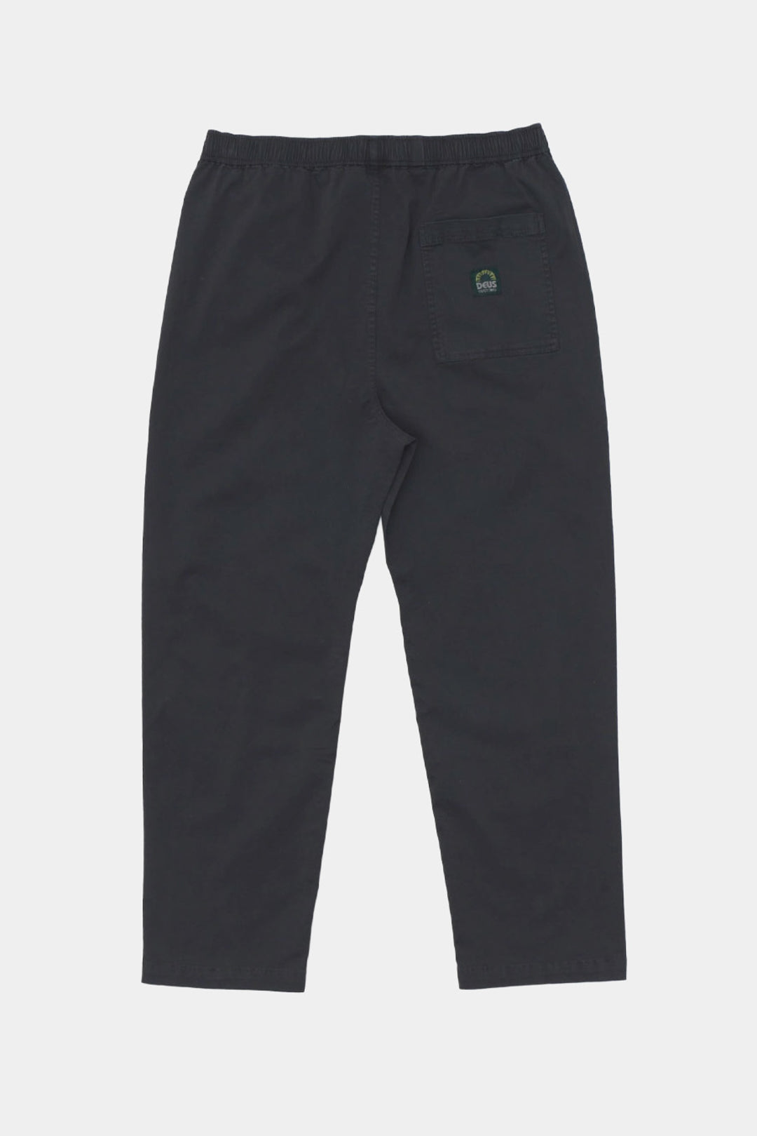 INFINITY BEACH PANT - Anthracite
