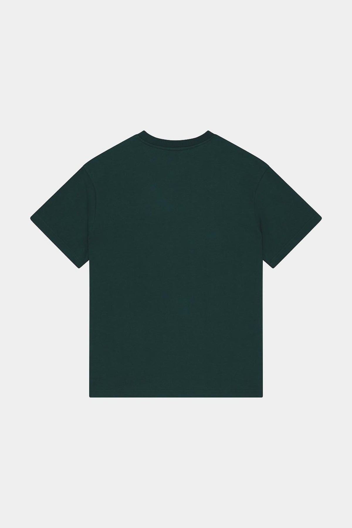 NOODLE TEE - Racing Green