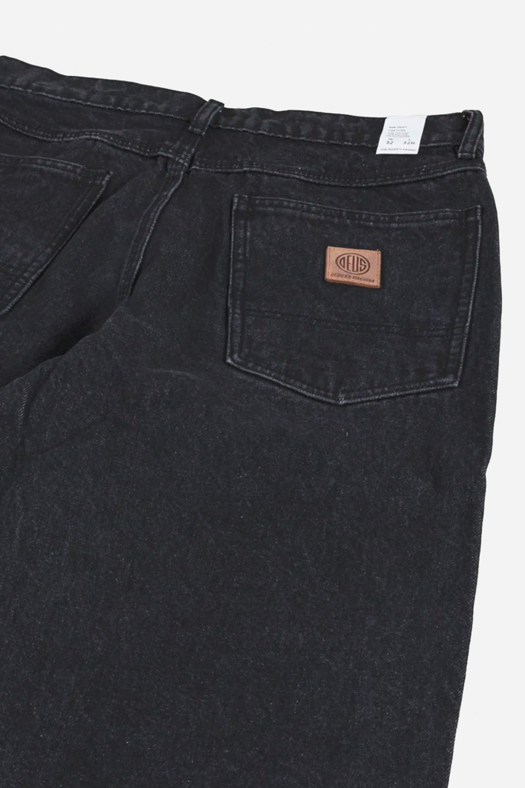 OMAHA RELAXED JEAN