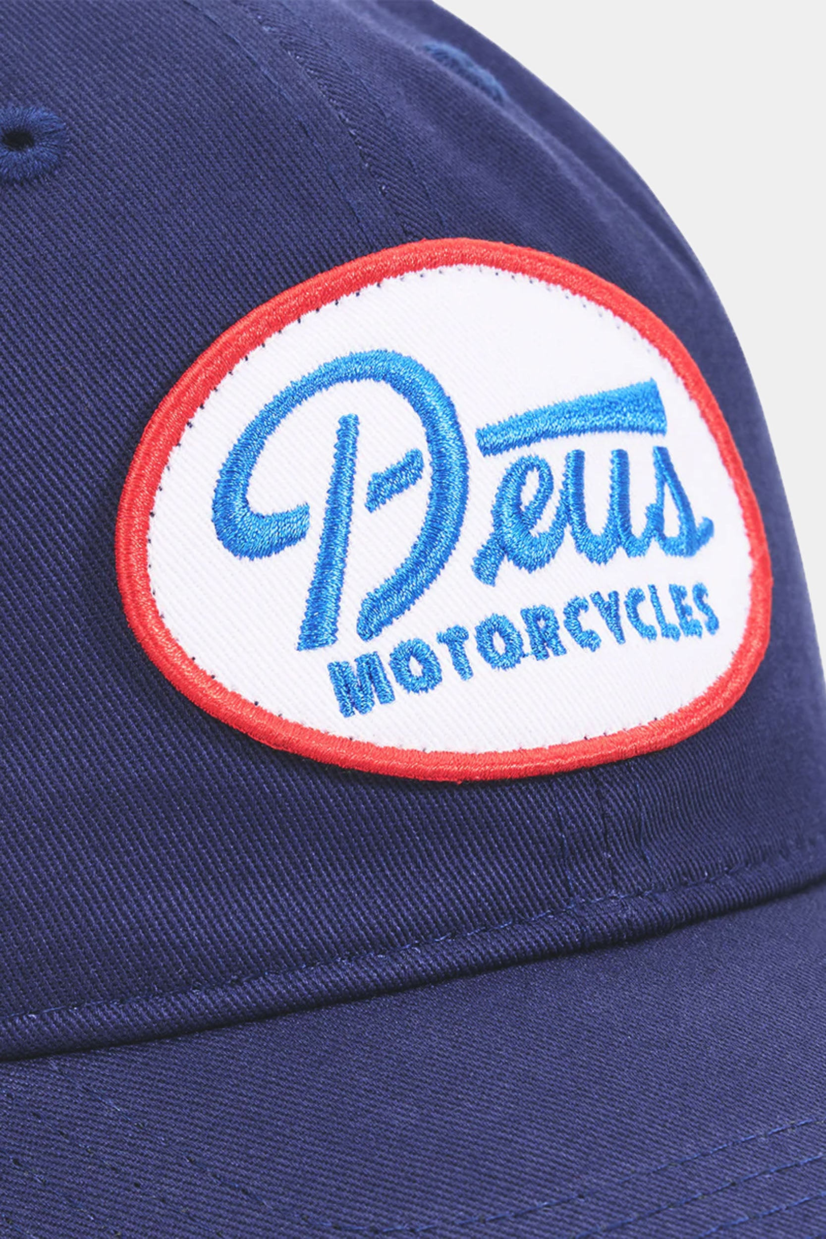 SAL CAP - Navy
