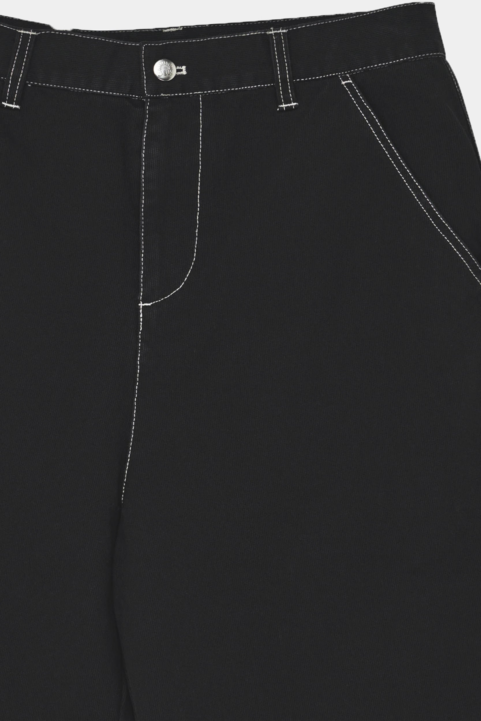 STRINGER WALK PANT - Anthracite