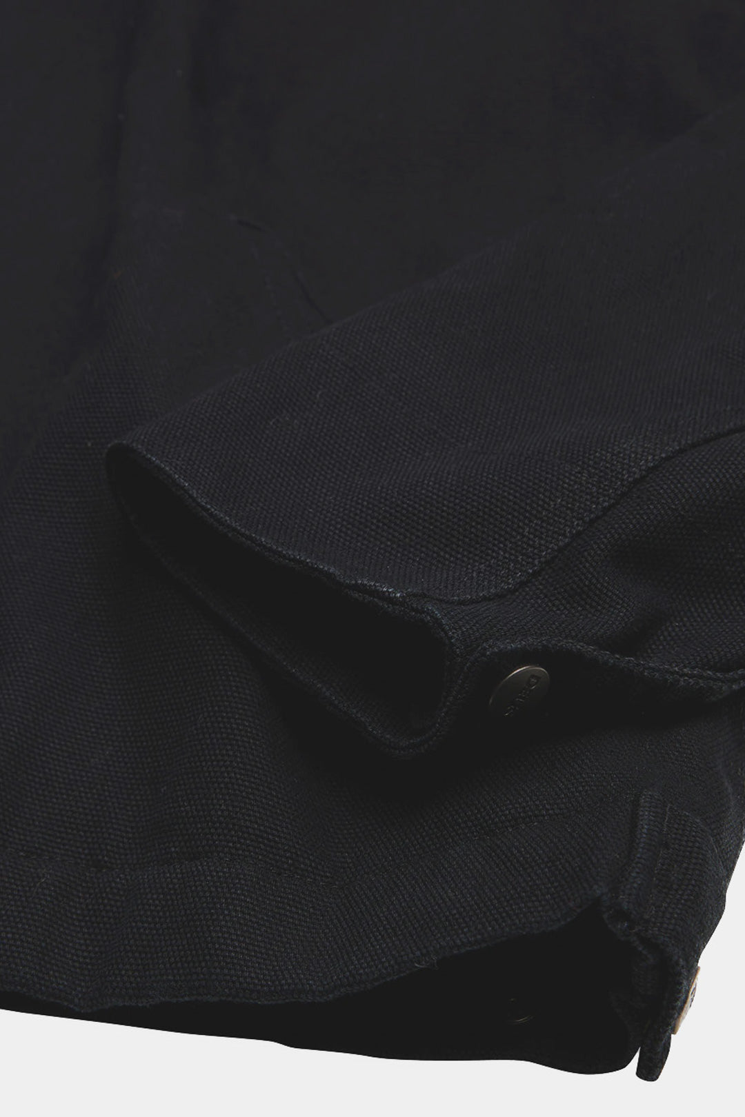 ADDRESS WORKWEAR JACKET - Black