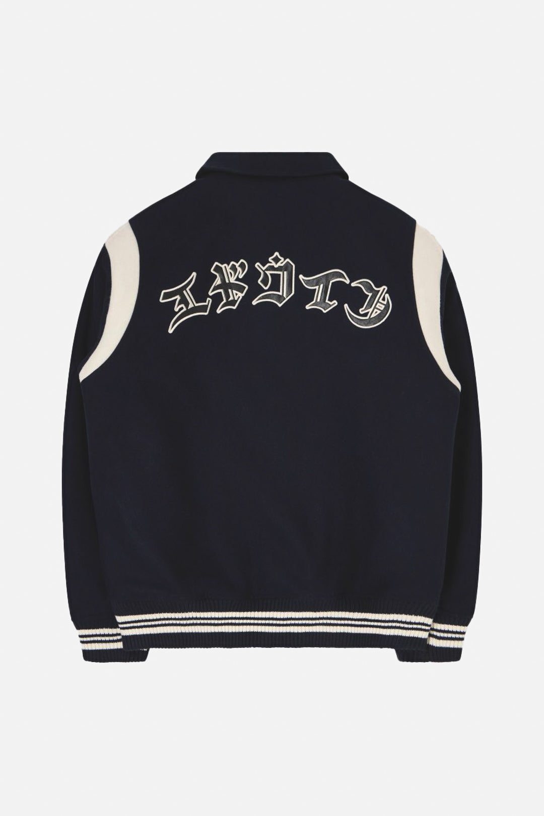 CAMPUS JACKET