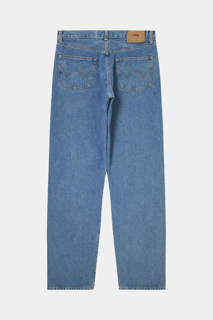REGULAR STRAIGHT