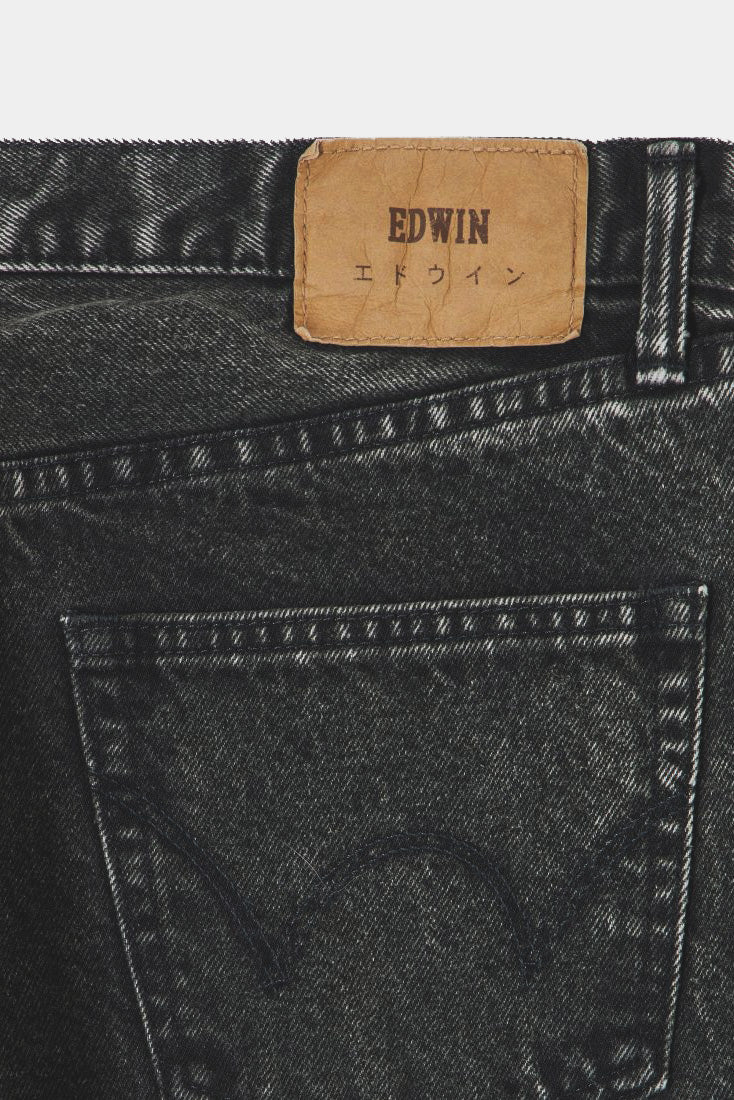 REGULAR TAPERED