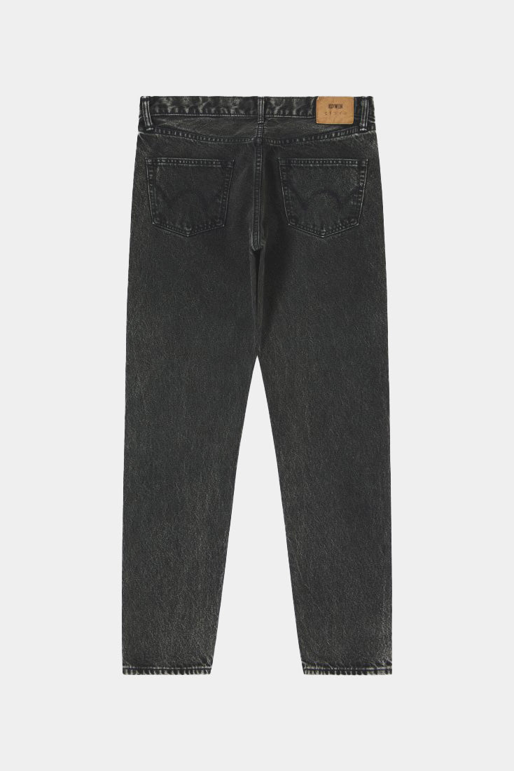 REGULAR TAPERED