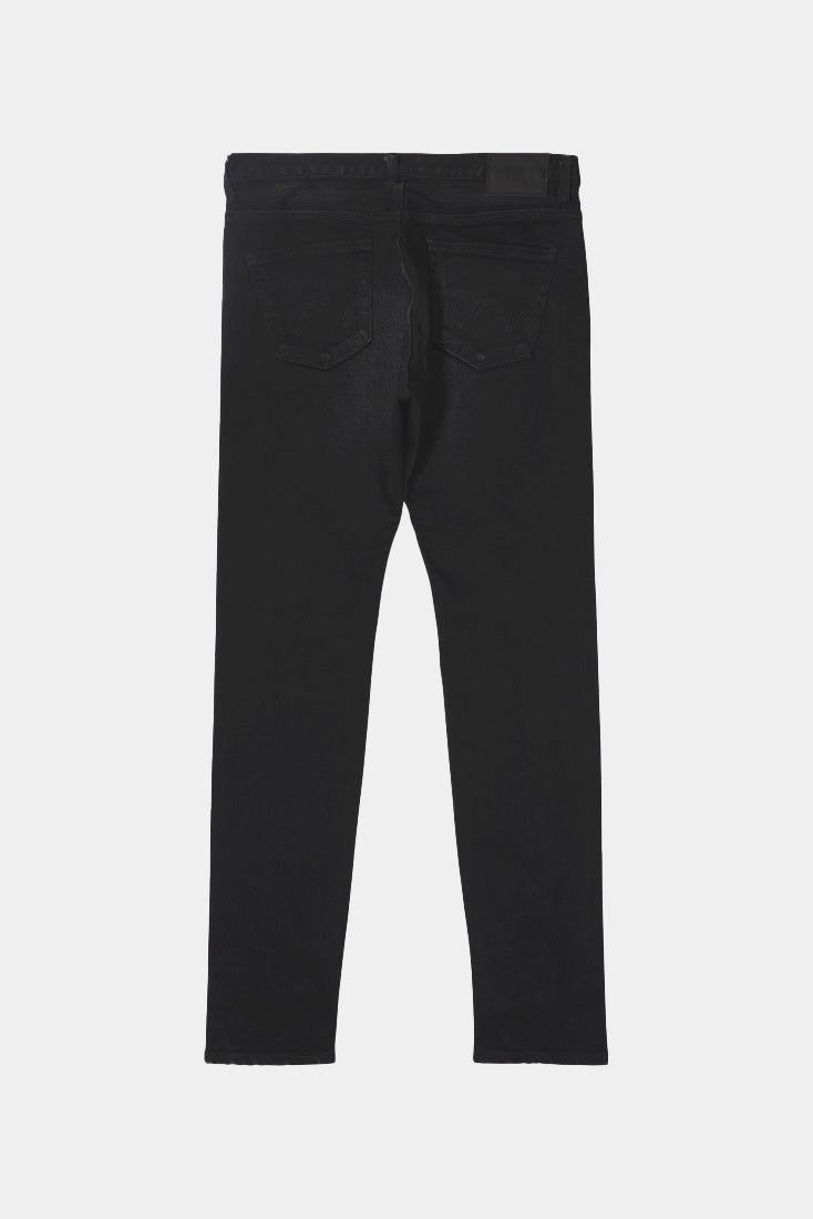 SLIM TAPERED