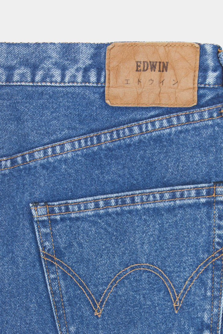 SLIM TAPERED
