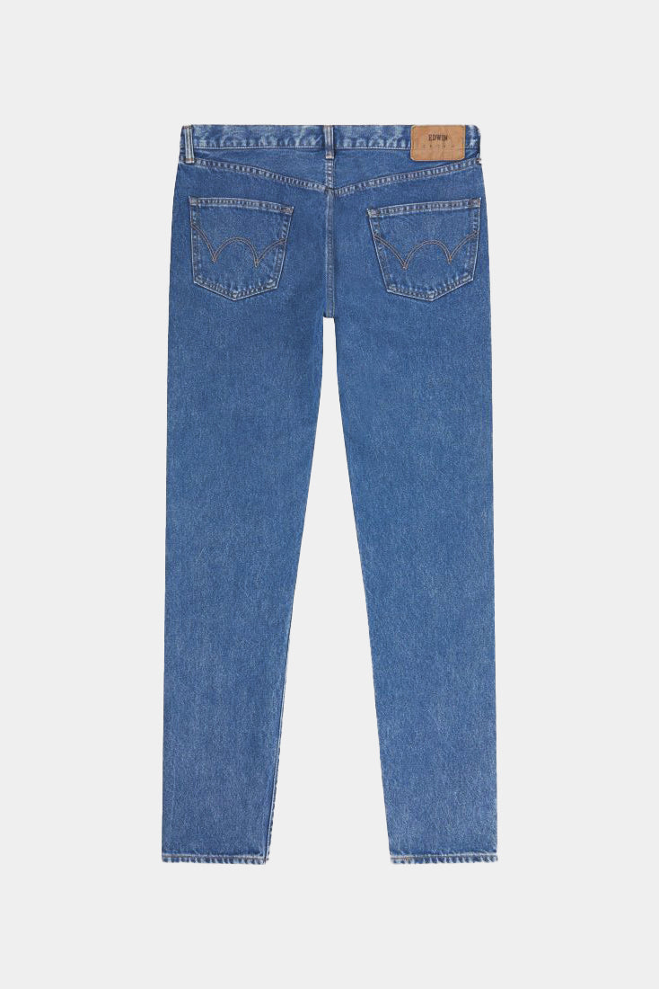 SLIM TAPERED