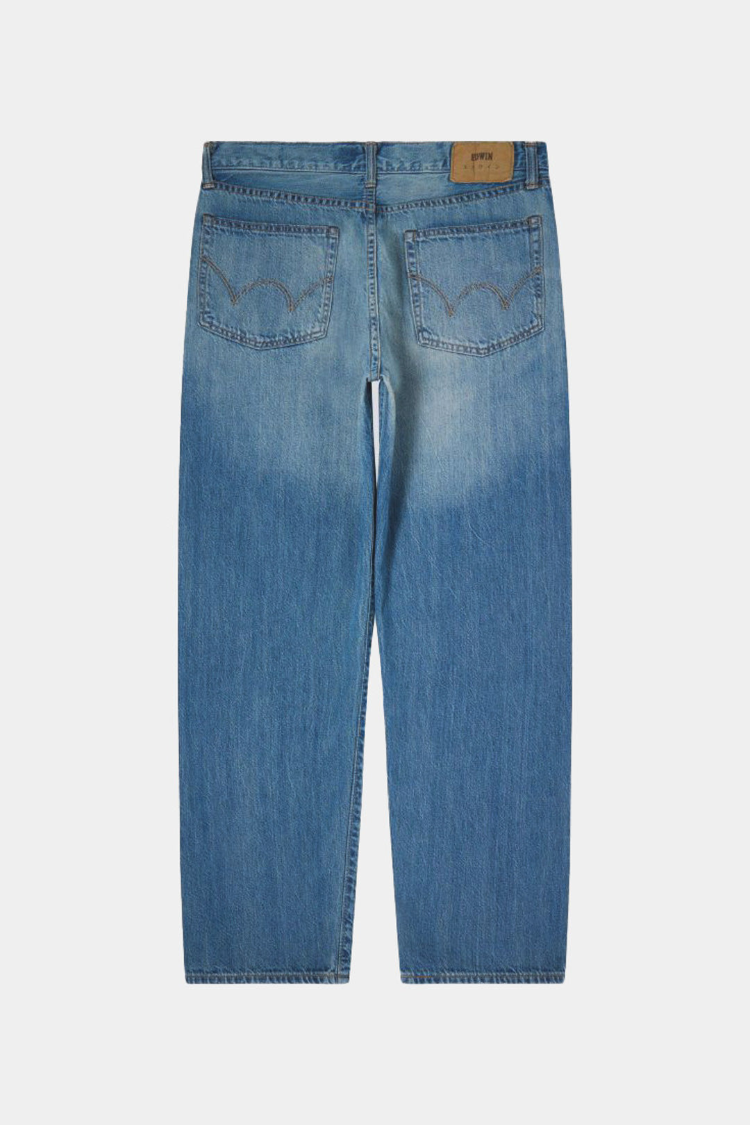 LOOSE FIT - Blue light used