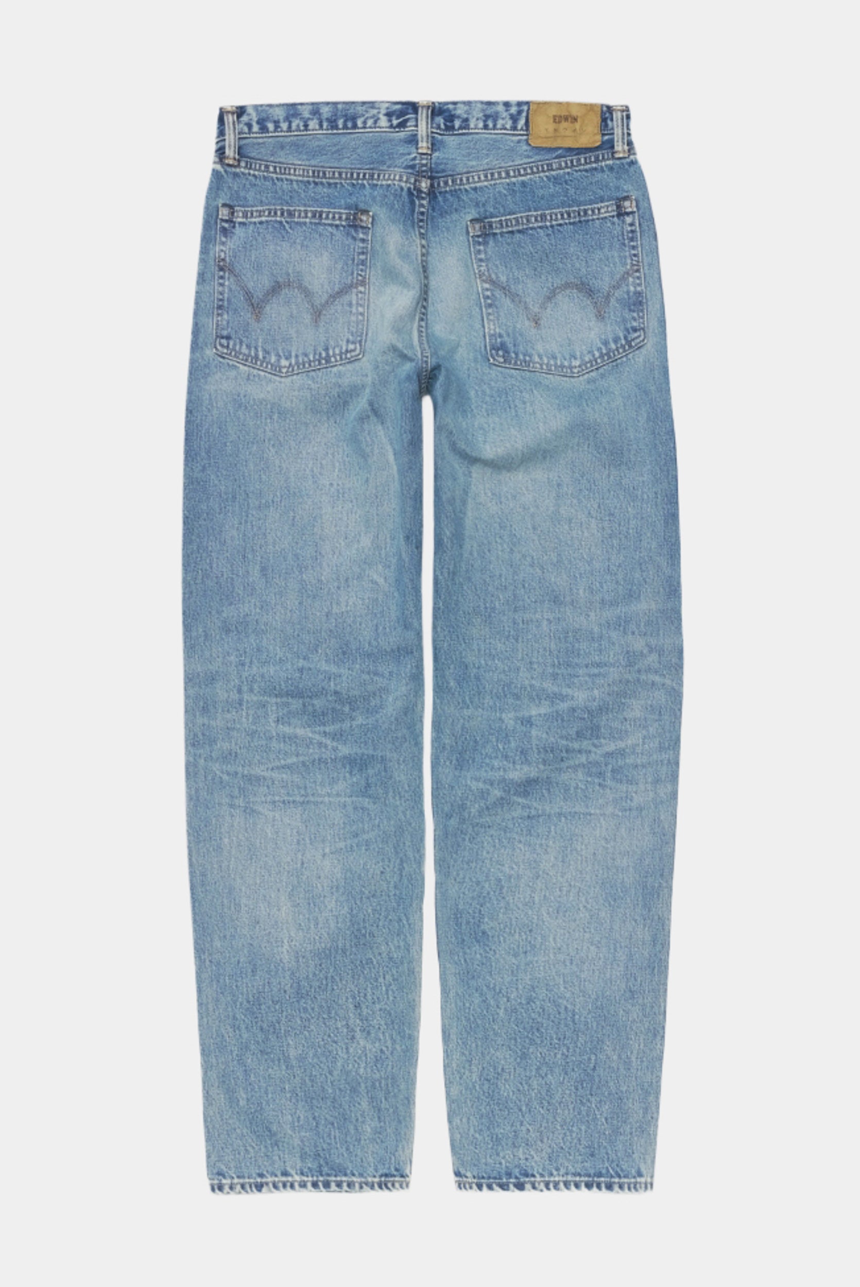 LOOSE FIT - Blue light used 13.5oz