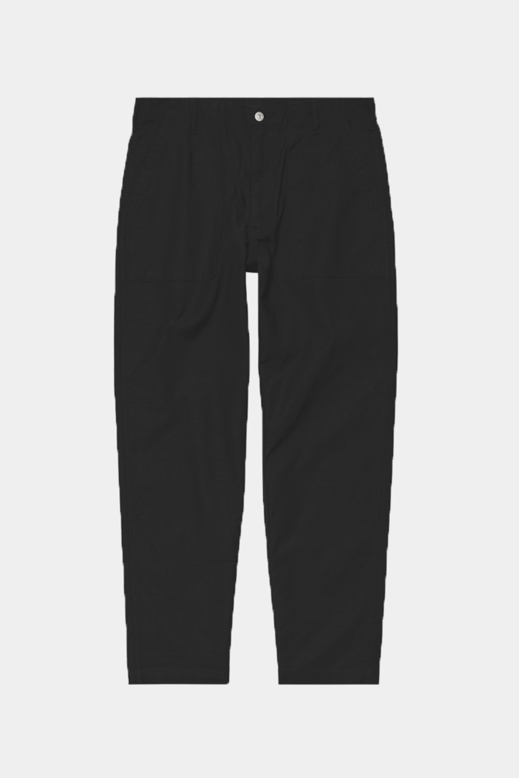 BAKER PANT - Black