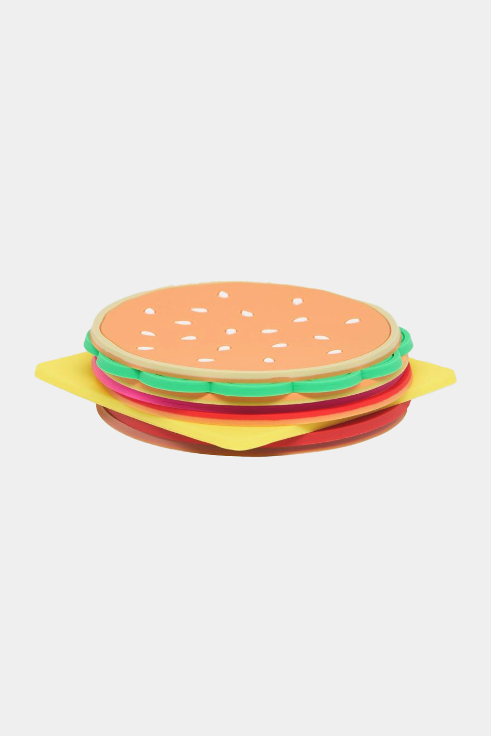 BURGER COASTER - Multicolor