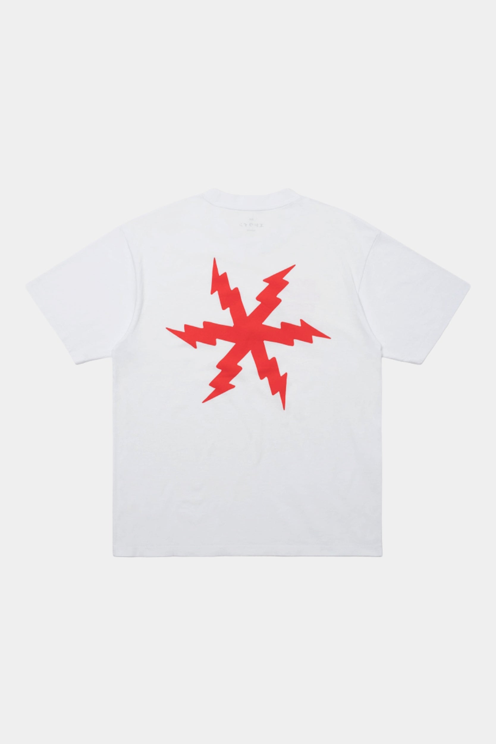 ERC PARADISE TEE - White