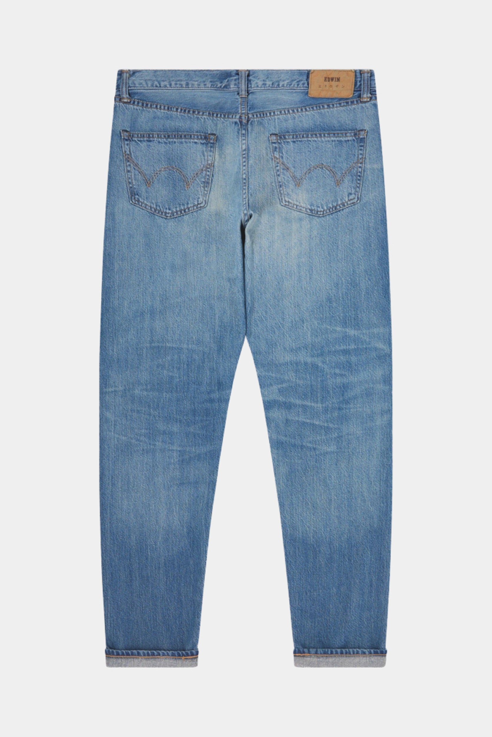 REGULAR TAPERED - Lightweight light used