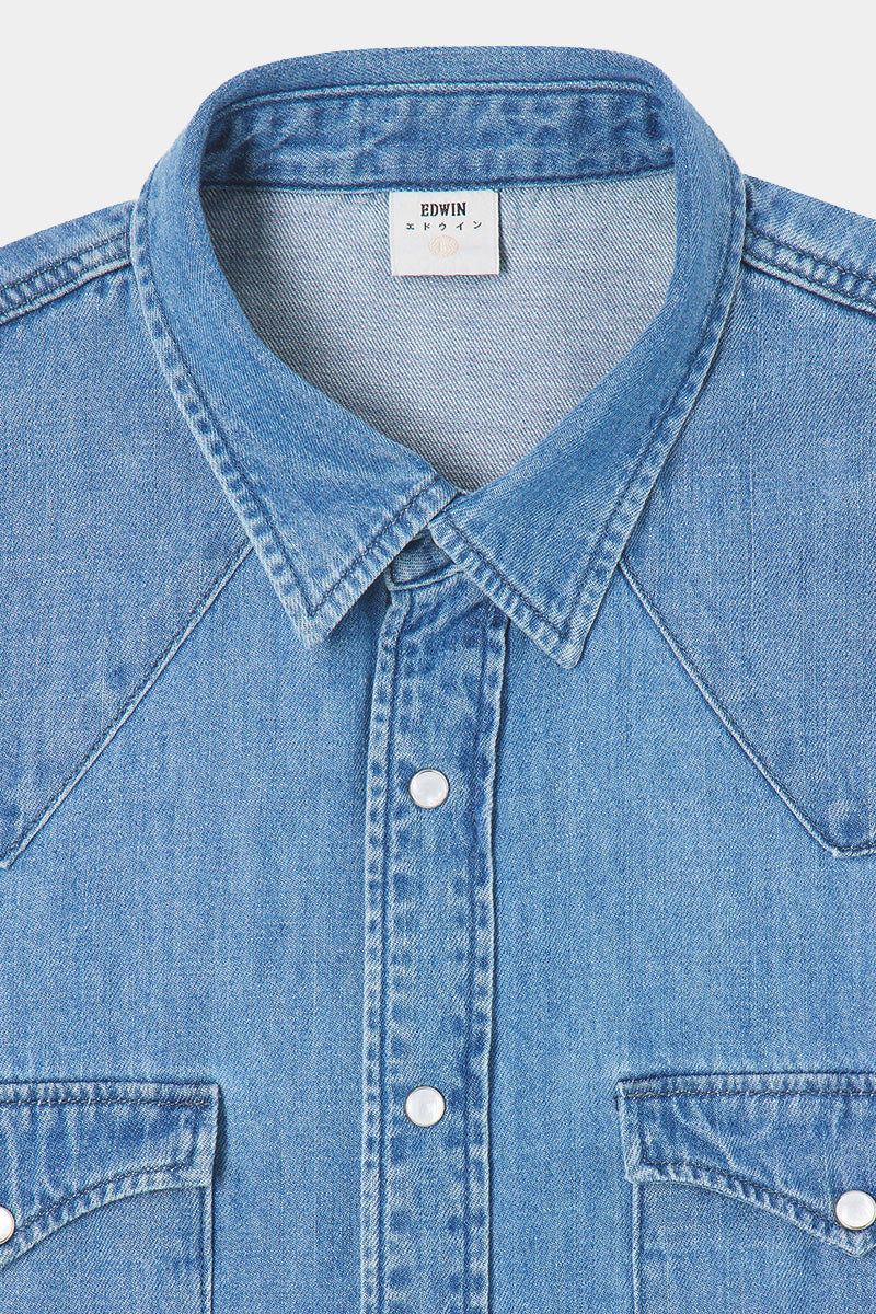 WESTERN SHIRT