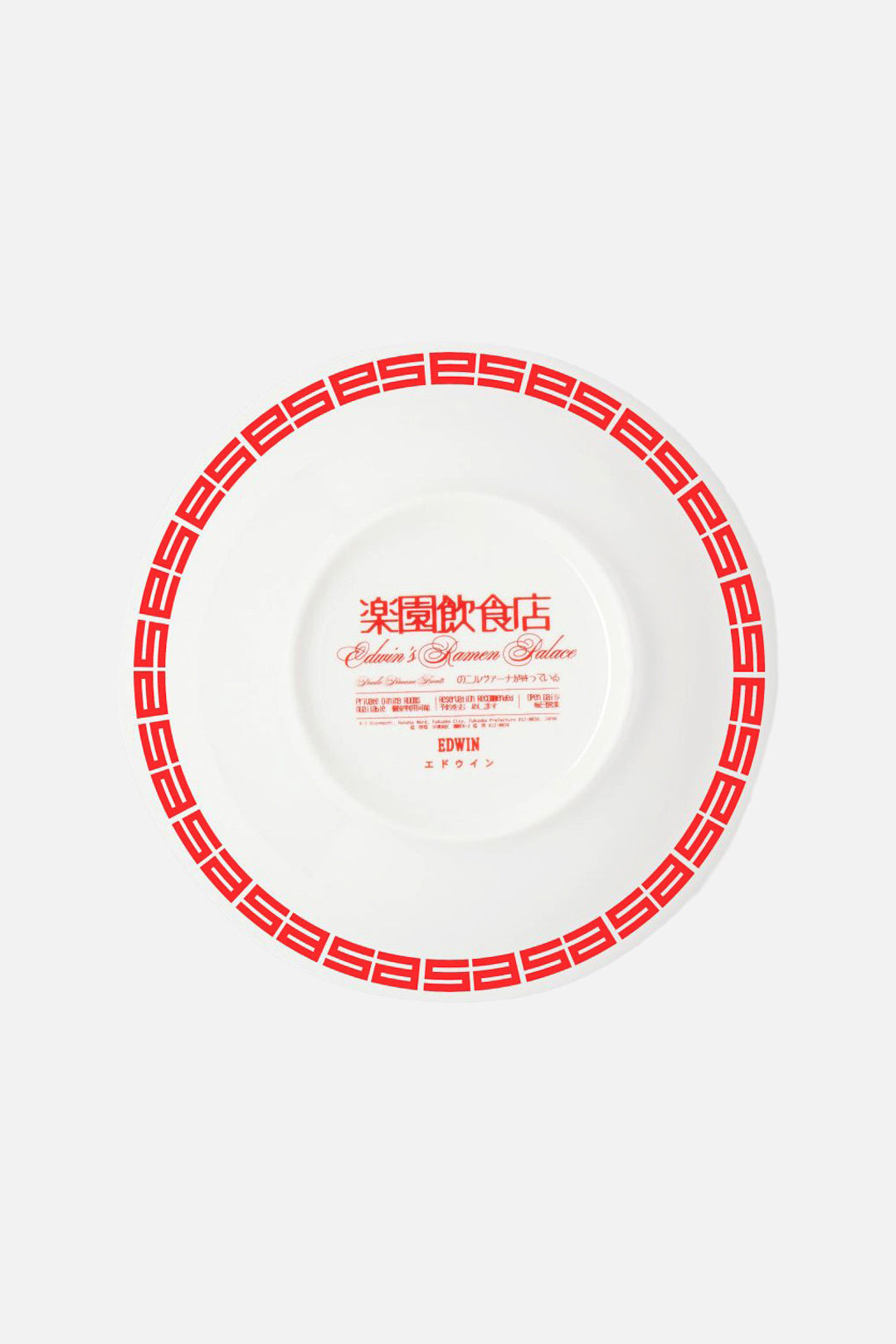 RAMEN DONBURI