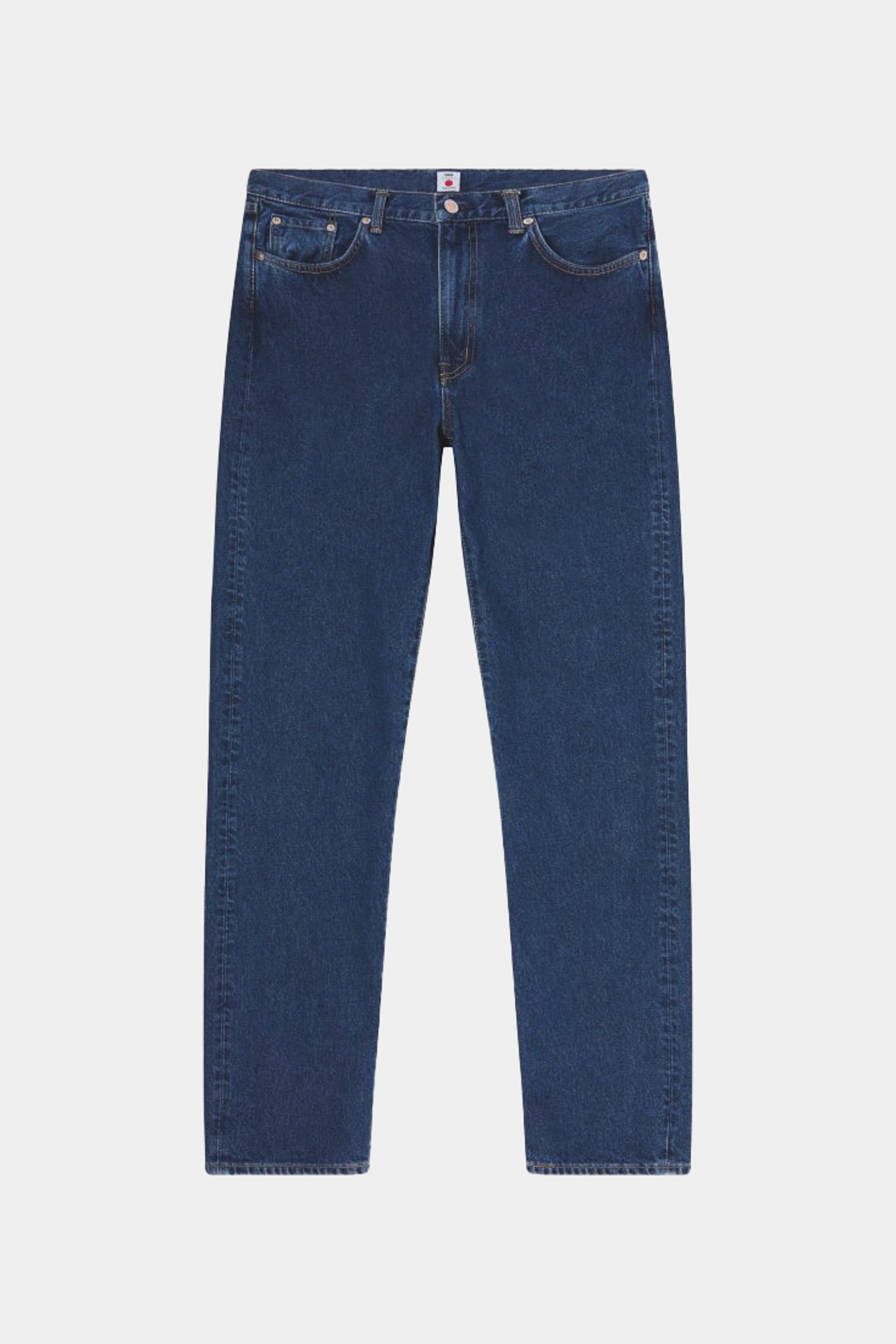 REGULAR STRAIGHT - Blue mid used