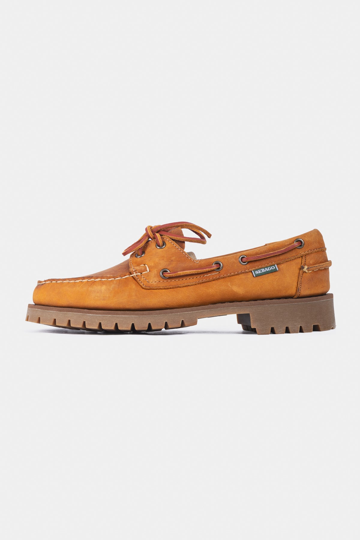 RANGER MUDDY - Yellow Mustard