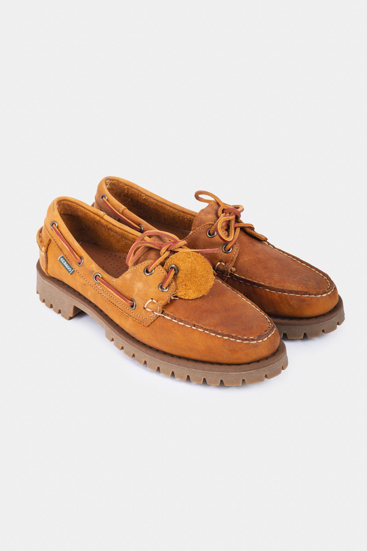 RANGER MUDDY - Yellow Mustard