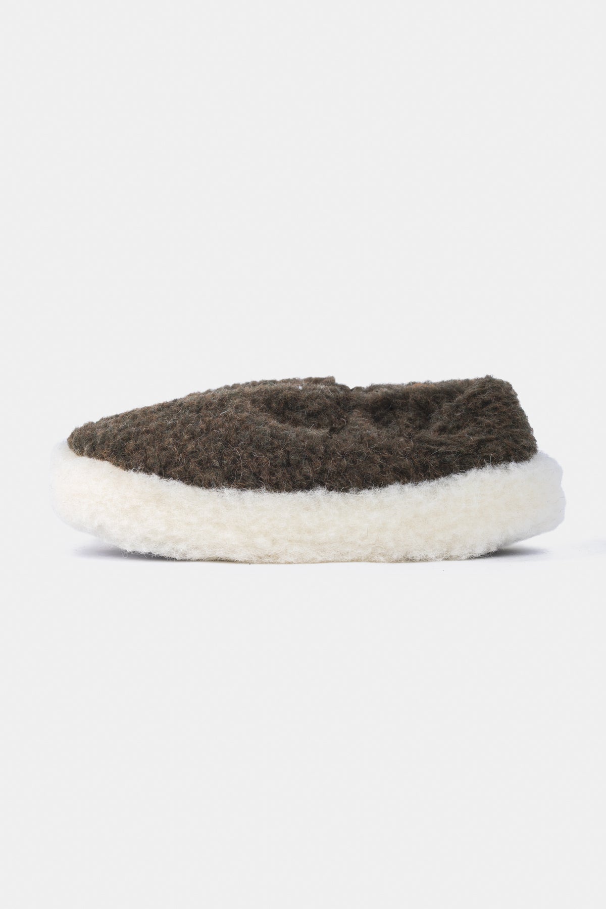 SIBERIAN SLIPPERS - Khaki