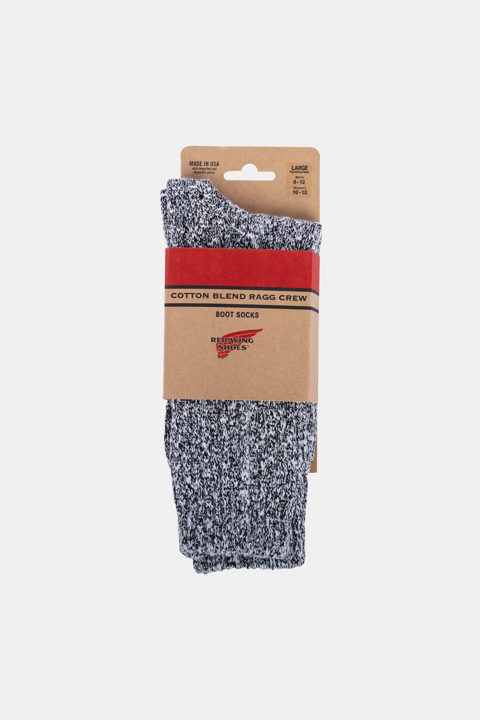 COTTON SLUB RAGG