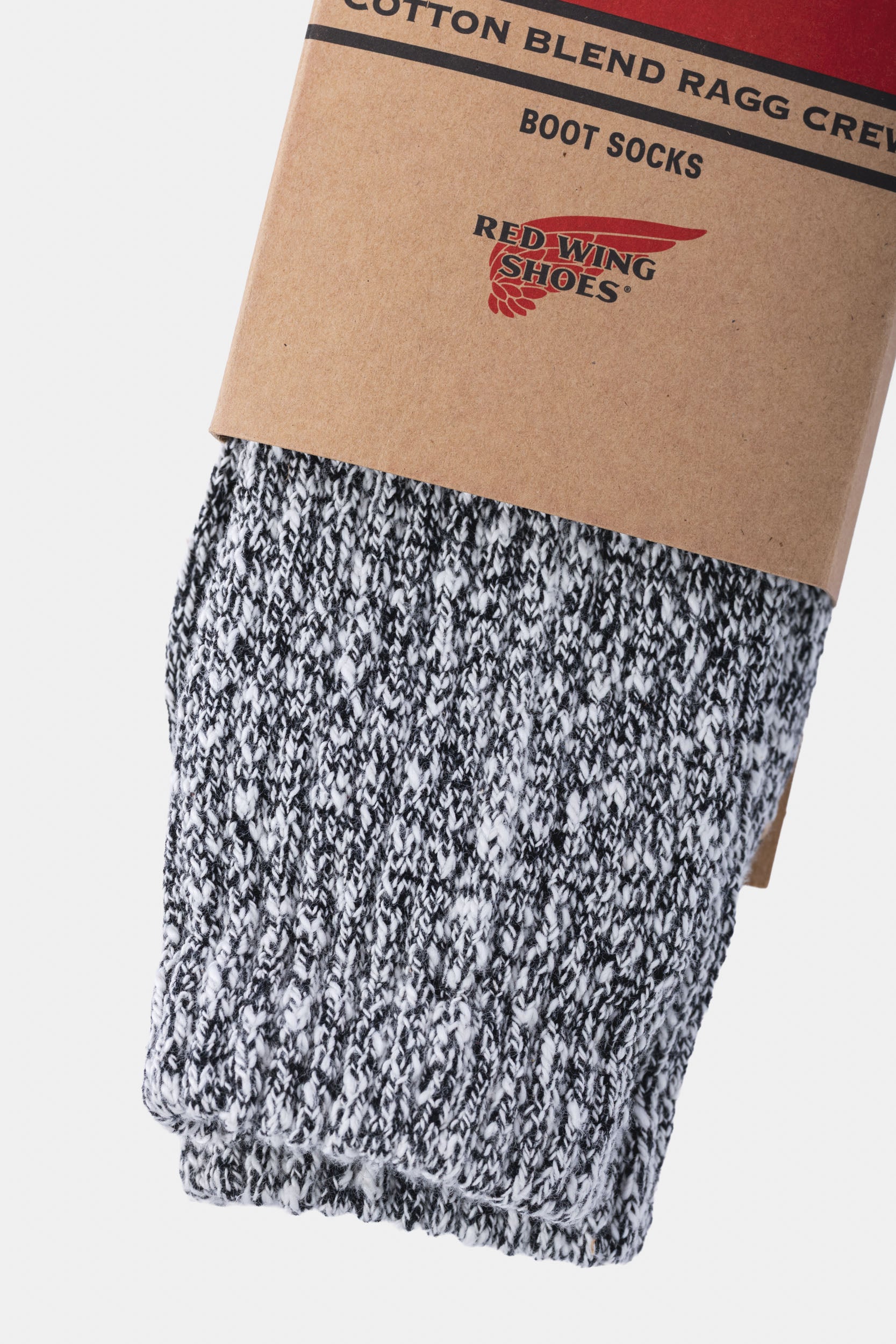 COTTON SLUB RAGG