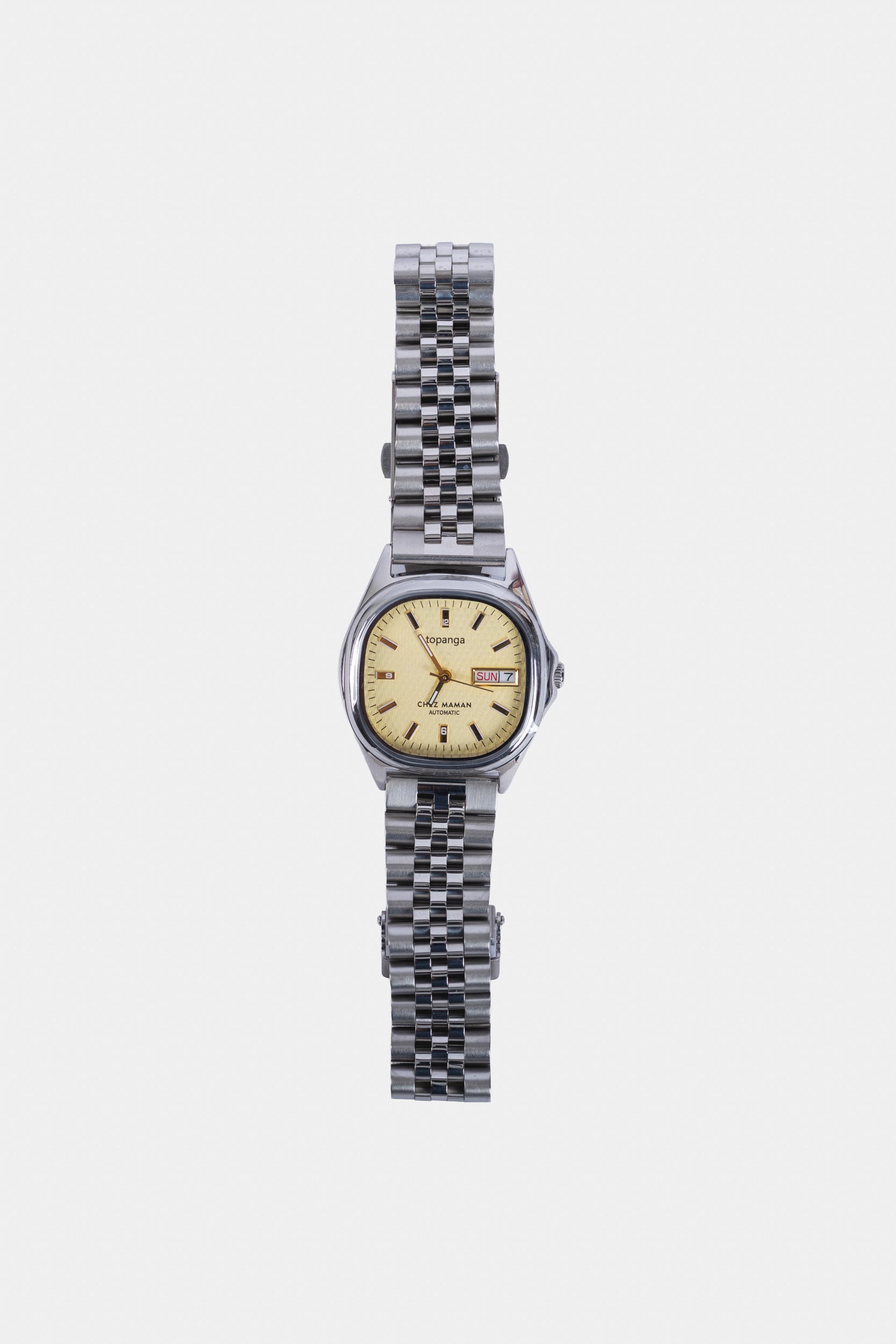 TOPANGA - Vintage Sand Jubilee