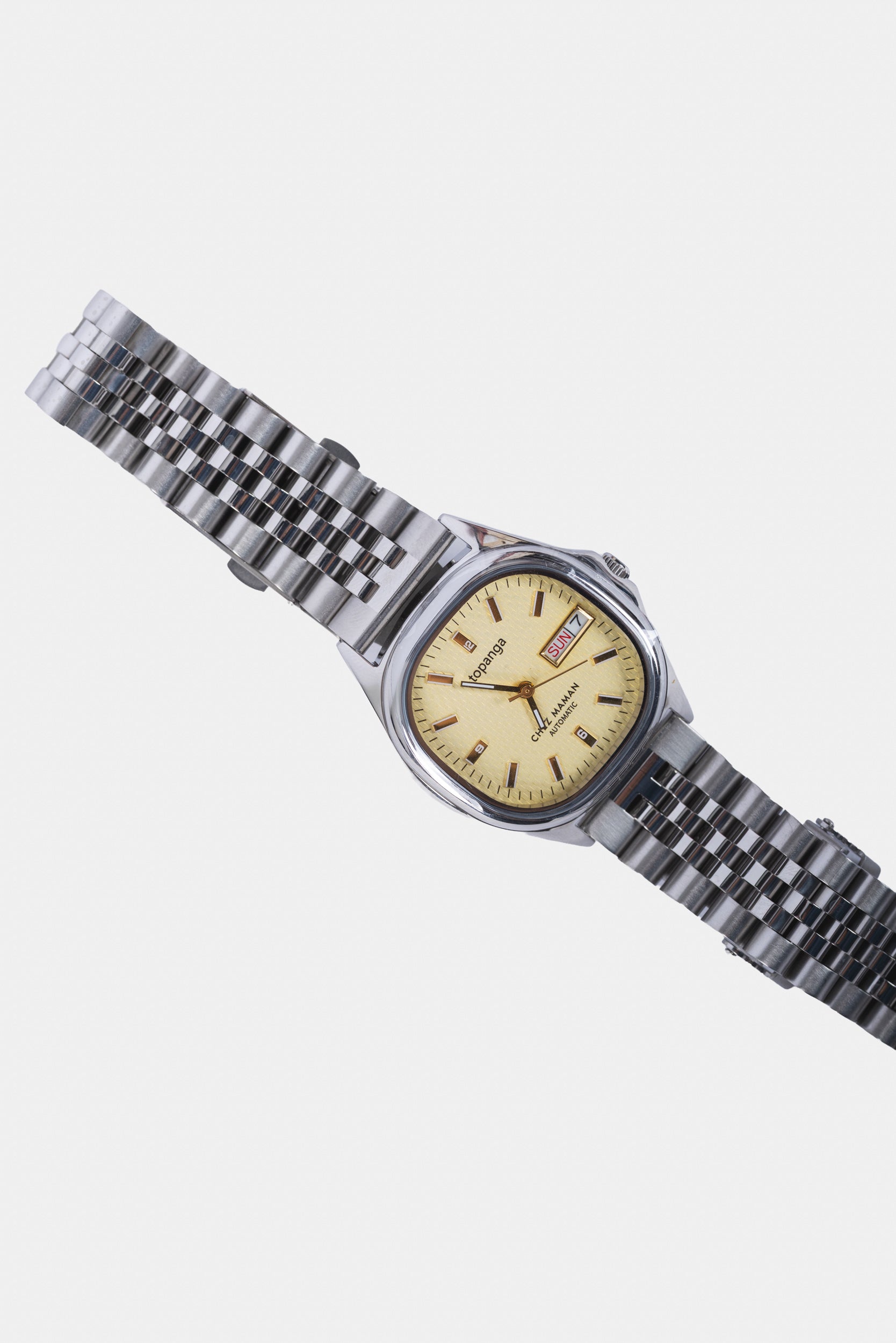 TOPANGA - Vintage Sand Jubilee
