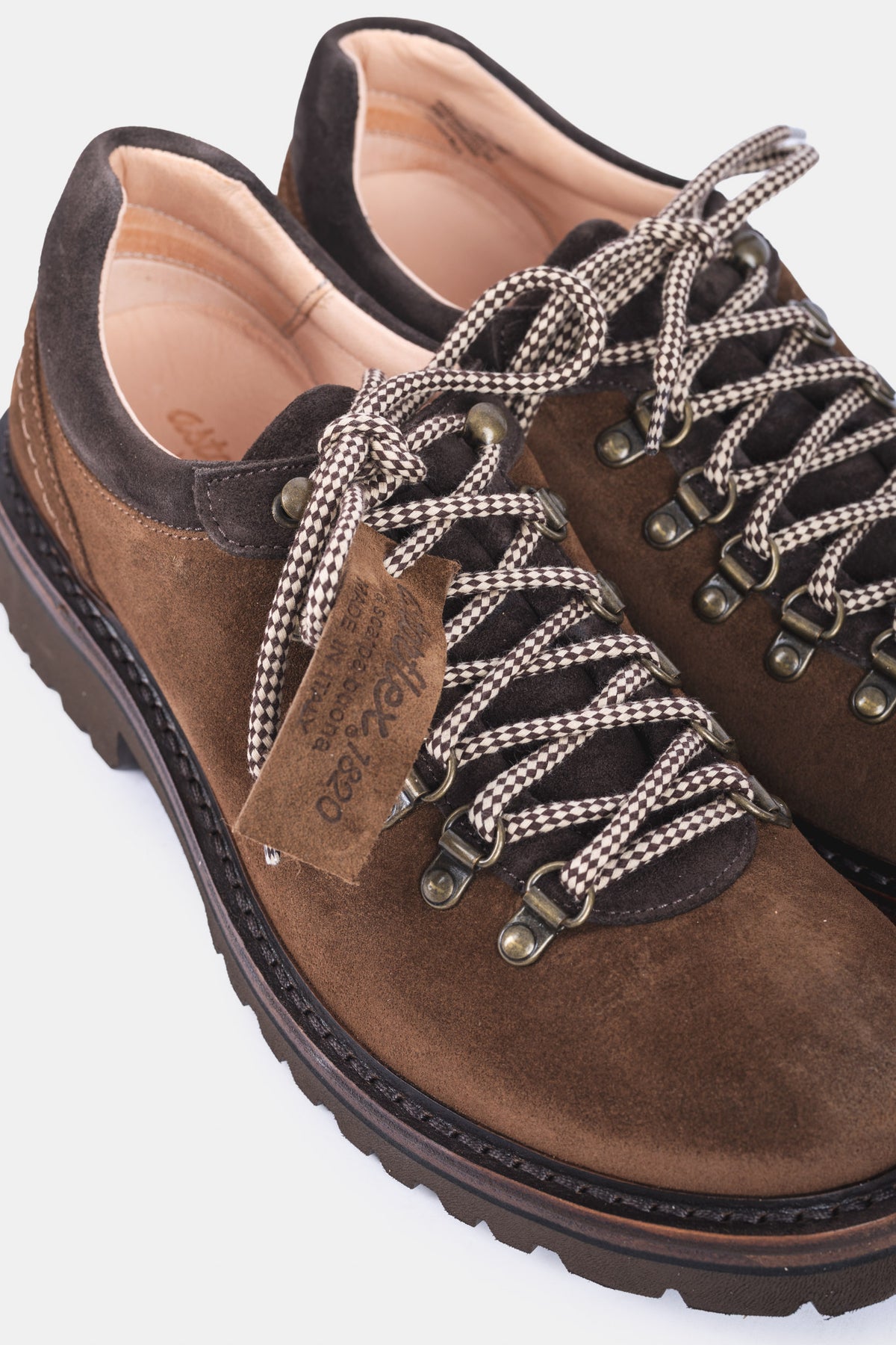 FORFLEX XLC - Dark Khaki