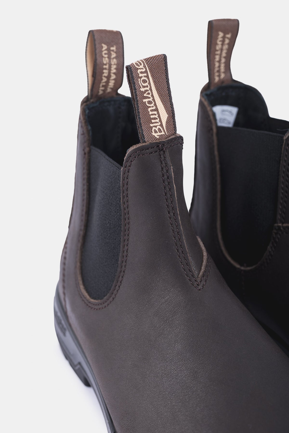TERRAIN CHELSEA BOOTS - 2634 Rocky Road