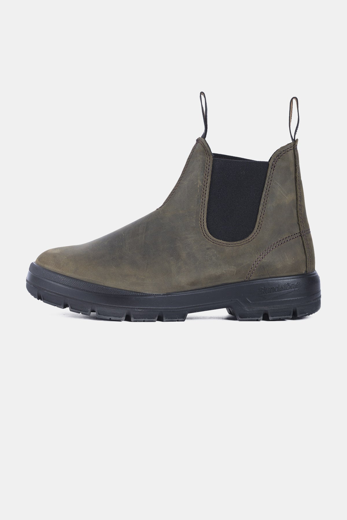 TERRAIN CHELSEA BOOTS - 2635 Forest Night