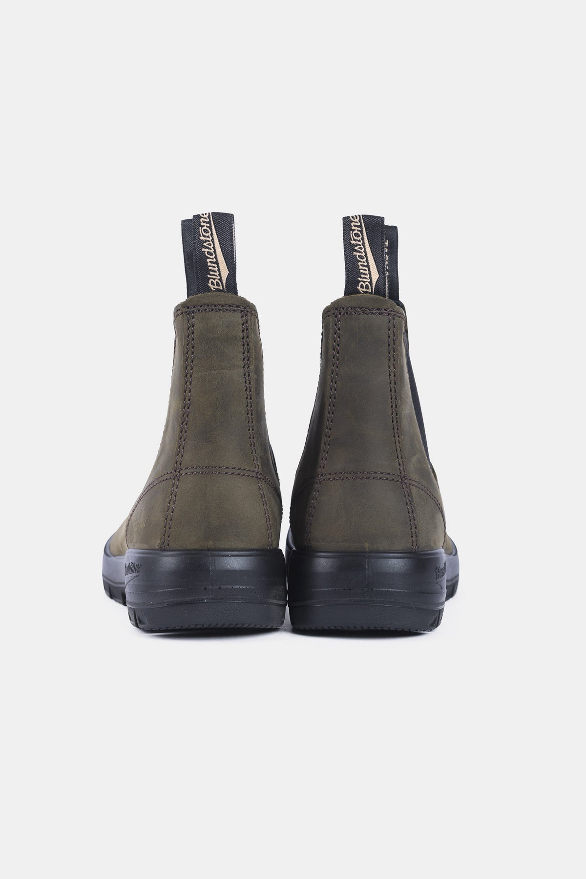 TERRAIN CHELSEA BOOTS - 2635 Forest Night