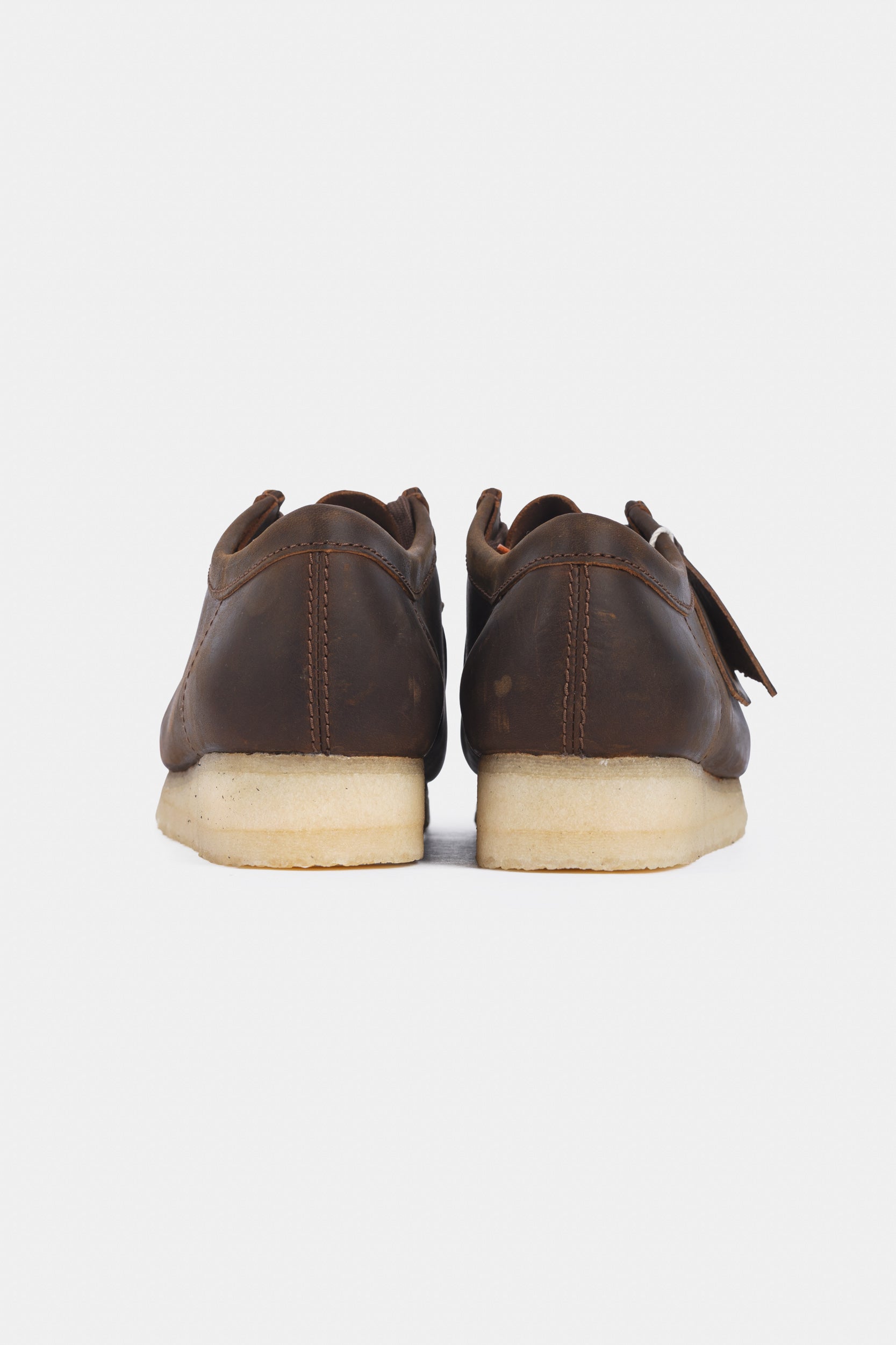 WALLABEE - Beeswax